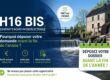 Fin du contrat H16bis